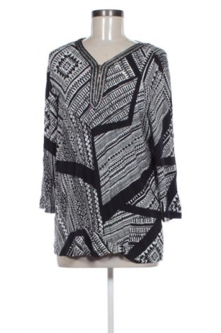 Дамска блуза Unbranded, Размер XL, Цвят Многоцветен, Цена 6,13 €