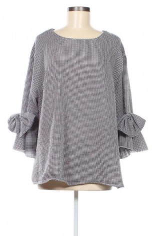 Női blúz Unbranded, Méret 3XL, Szín Sokszínű, Ár 4 132 Ft