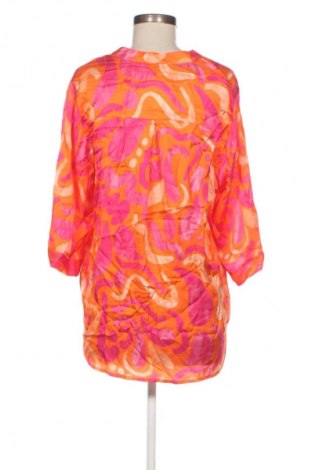 Дамска блуза Unbranded, Размер M, Цвят Многоцветен, Цена 2,55 €