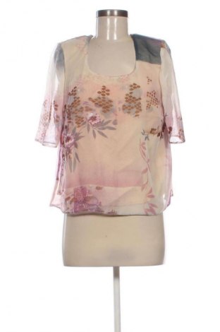 Дамска блуза Unbranded, Размер M, Цвят Многоцветен, Цена 18,42 €