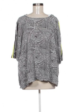 Bluzka damska Unbranded, Rozmiar XXL, Kolor Kolorowy, Cena 51,99 zł