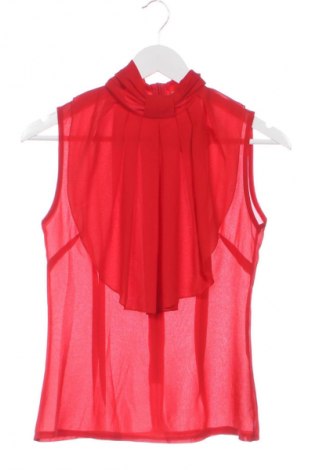 Γυναικεία μπλούζα Unbranded, Μέγεθος S, Χρώμα Κόκκινο, Τιμή 10,00 €