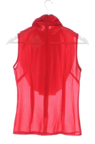 Γυναικεία μπλούζα Unbranded, Μέγεθος S, Χρώμα Κόκκινο, Τιμή 10,00 €