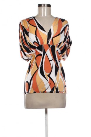 Γυναικεία μπλούζα Unbranded, Μέγεθος M, Χρώμα Πολύχρωμο, Τιμή 7,99 €