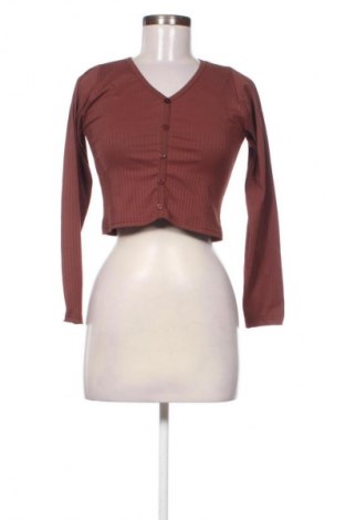 Dámská halenka Unbranded, Velikost M, Barva Hnědá, Cena  289,00 Kč