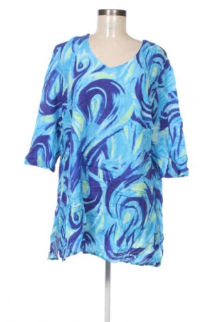 Dámská halenka Unbranded, Velikost XL, Barva Vícebarevné, Cena  309,00 Kč