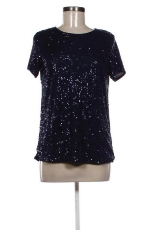 Γυναικεία μπλούζα Unbranded, Μέγεθος S, Χρώμα Μπλέ, Τιμή 6,99 €