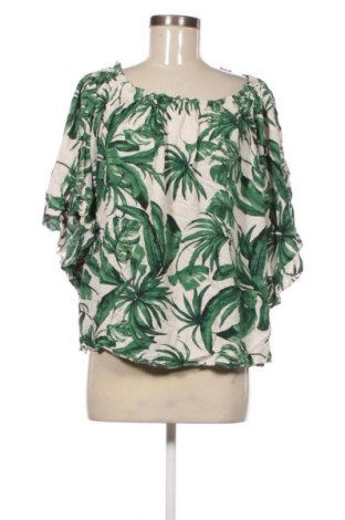 Γυναικεία μπλούζα Unbranded, Μέγεθος XL, Χρώμα Πολύχρωμο, Τιμή 7,99 €