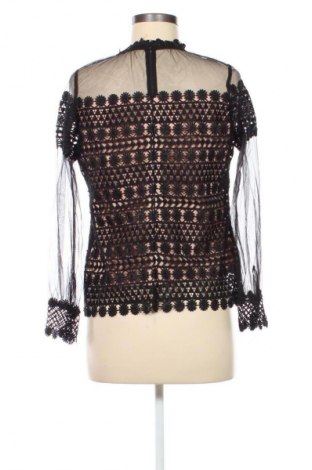 Dámská halenka Unbranded, Velikost S, Barva Černá, Cena  283,00 Kč