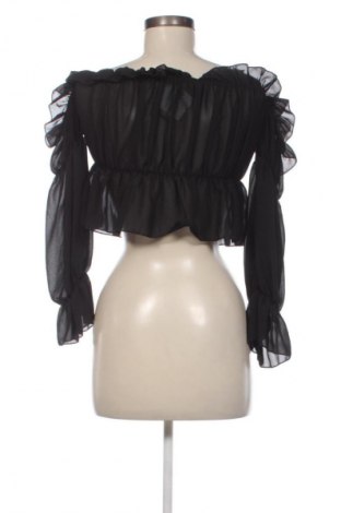 Bluză de femei Unbranded, Mărime M, Culoare Negru, Preț 60,99 Lei