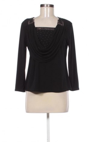 Dámská halenka Unbranded, Velikost XL, Barva Černá, Cena  283,00 Kč