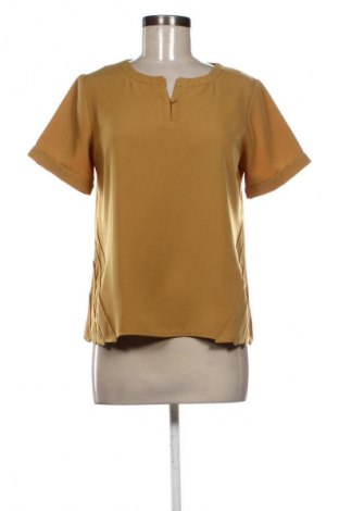 Dámská halenka Unbranded, Velikost M, Barva Žlutá, Cena  277,00 Kč