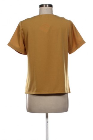 Dámská halenka Unbranded, Velikost M, Barva Žlutá, Cena  277,00 Kč