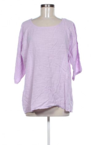 Dámská halenka Unbranded, Velikost L, Barva Fialová, Cena  299,00 Kč