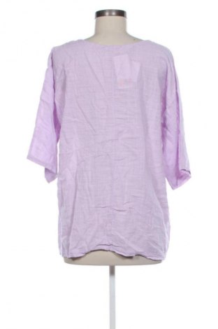 Dámská halenka Unbranded, Velikost L, Barva Fialová, Cena  299,00 Kč