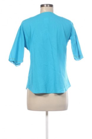 Női blúz Unbranded, Méret M, Szín Kék, Ár 4 042 Ft