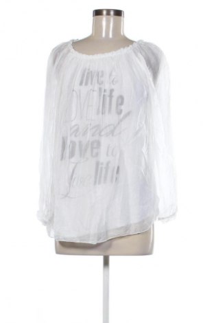 Dámská halenka Unbranded, Velikost L, Barva Krémová, Cena  149,00 Kč