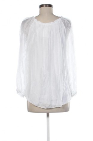 Dámská halenka Unbranded, Velikost L, Barva Krémová, Cena  149,00 Kč