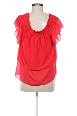 Dámská halenka Unbranded, Velikost XL, Barva Červená, Cena  197,00 Kč