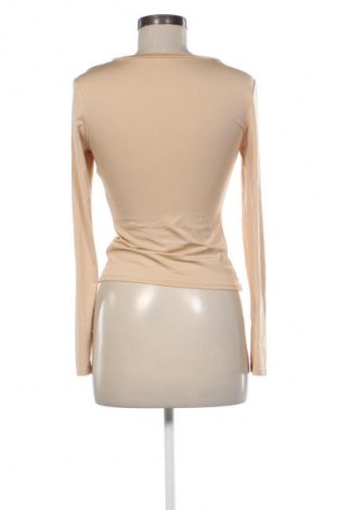 Damen Shirt Unbranded, Größe S, Farbe Beige, Preis € 4,99