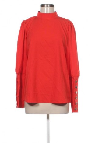 Damen Shirt Unbranded, Größe L, Farbe Rot, Preis € 4,99