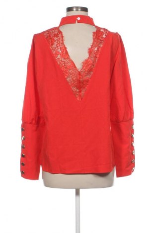 Damen Shirt Unbranded, Größe L, Farbe Rot, Preis € 4,99