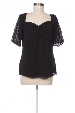 Bluzka damska Unbranded, Rozmiar M, Kolor Czarny, Cena 16,99 zł