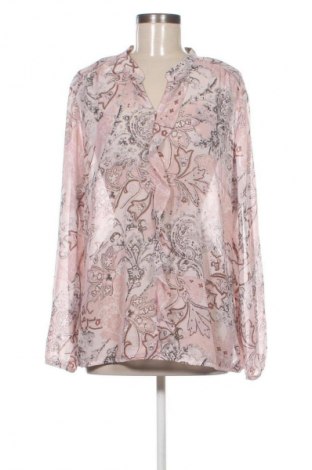 Γυναικεία μπλούζα Unbranded, Μέγεθος XXL, Χρώμα Πολύχρωμο, Τιμή 10,99 €