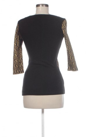 Dámská halenka Unbranded, Velikost S, Barva Zlatistá, Cena  275,00 Kč