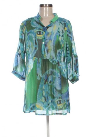 Dámska blúza Unbranded, Veľkosť L, Farba Viacfarebná, Cena  2,95 €