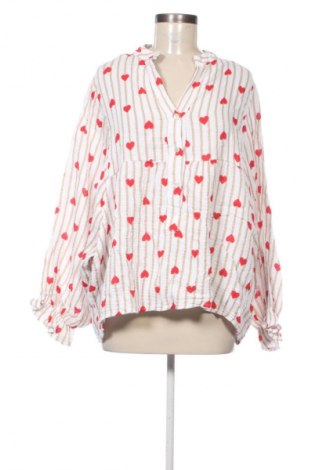 Bluzka damska Unbranded, Rozmiar L, Kolor Kolorowy, Cena 51,99 zł