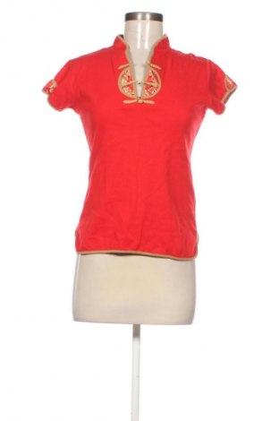 Dámská halenka Unbranded, Velikost L, Barva Červená, Cena  283,00 Kč