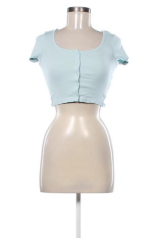 Dámská halenka Unbranded, Velikost XS, Barva Modrá, Cena  283,00 Kč