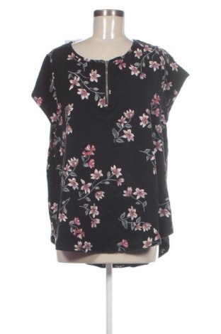 Γυναικεία μπλούζα Unbranded, Μέγεθος 3XL, Χρώμα Πολύχρωμο, Τιμή 11,99 €