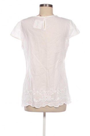 Bluzka damska Unbranded, Rozmiar M, Kolor Biały, Cena 53,58 zł