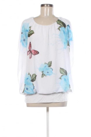 Γυναικεία μπλούζα Unbranded, Μέγεθος L, Χρώμα Πολύχρωμο, Τιμή 8,99 €