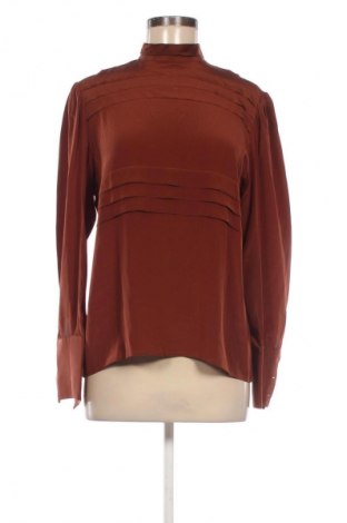 Γυναικεία μπλούζα Unbranded, Μέγεθος M, Χρώμα Καφέ, Τιμή 10,00 €