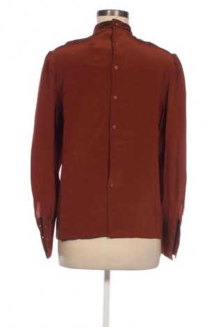 Γυναικεία μπλούζα Unbranded, Μέγεθος M, Χρώμα Καφέ, Τιμή 10,00 €