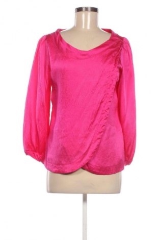 Bluzka damska Unbranded, Rozmiar S, Kolor Różowy, Cena 51,99 zł