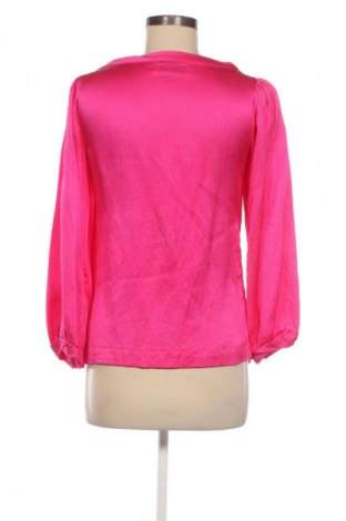 Bluzka damska Unbranded, Rozmiar S, Kolor Różowy, Cena 51,99 zł