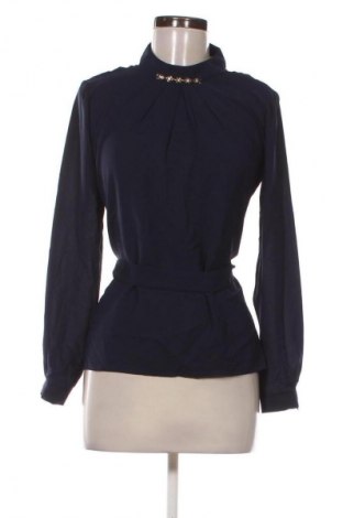 Dámská halenka Unbranded, Velikost S, Barva Modrá, Cena  283,00 Kč