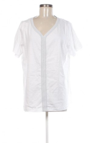 Dámská halenka Unbranded, Velikost XL, Barva Bílá, Cena  249,00 Kč