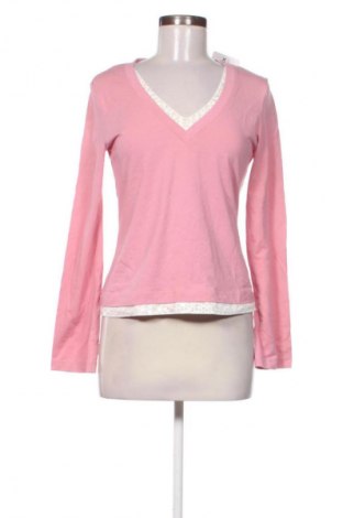 Bluză de femei Unbranded, Mărime M, Culoare Roz, Preț 60,99 Lei