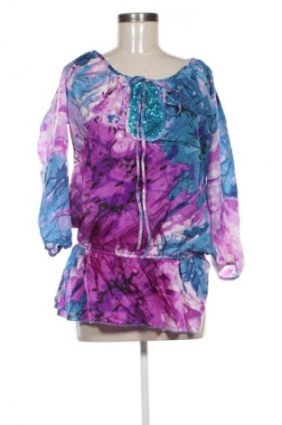 Dámská halenka Unbranded, Velikost XXL, Barva Vícebarevné, Cena  523,00 Kč