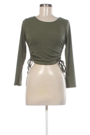 Dámská halenka Unbranded, Velikost S, Barva Zelená, Cena  256,00 Kč