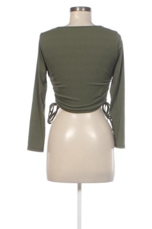 Dámská halenka Unbranded, Velikost S, Barva Zelená, Cena  256,00 Kč