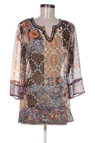 Dámská halenka Unbranded, Velikost M, Barva Vícebarevné, Cena  277,00 Kč