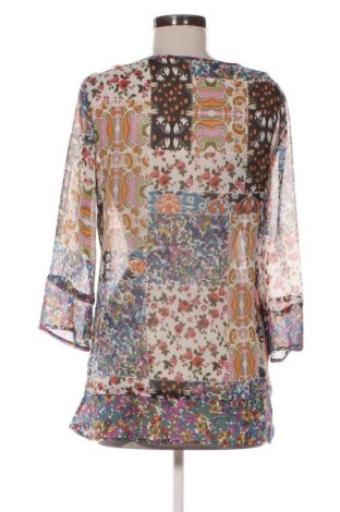 Dámská halenka Unbranded, Velikost M, Barva Vícebarevné, Cena  277,00 Kč