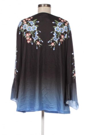 Damen Shirt Unbranded, Größe 3XL, Farbe Mehrfarbig, Preis € 9,99