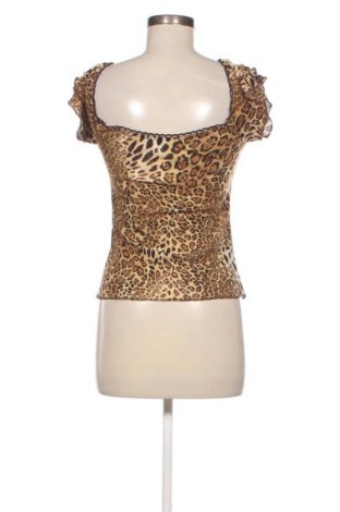 Γυναικεία μπλούζα Unbranded, Μέγεθος XS, Χρώμα Πολύχρωμο, Τιμή 9,78 €